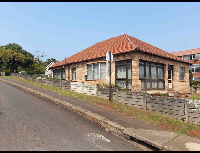 3 BEDROOM HOUSE SOLD IN BLUFF